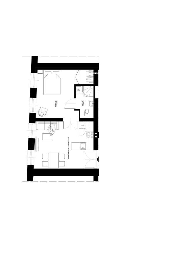 Apartamenty Biznes by Shausha Gliwice Exterior foto